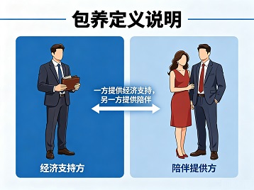 固阳包养违法吗？深度揭秘红线风险注意事项